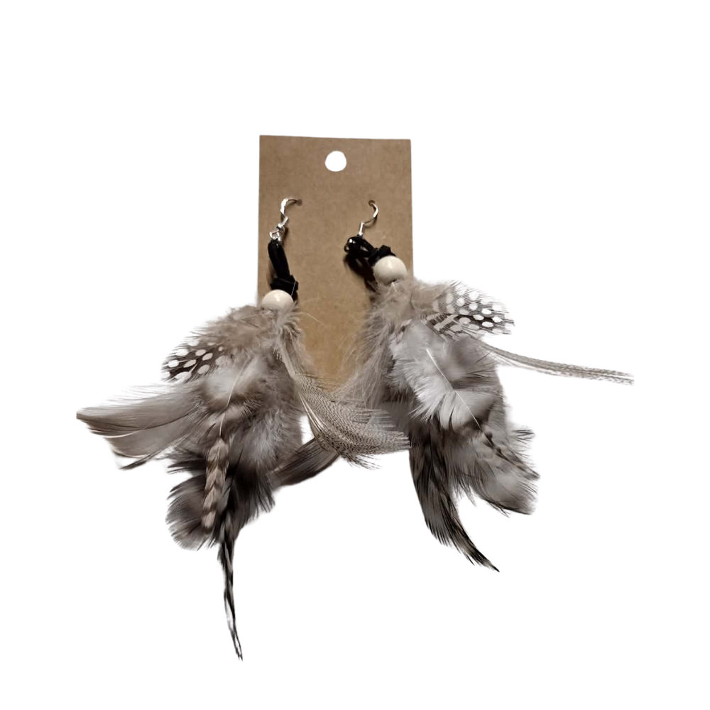 Breathe Between the Lines