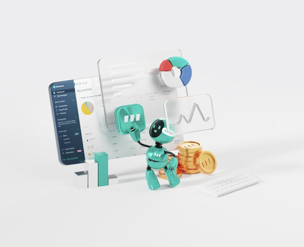 Bundle Package - All 4