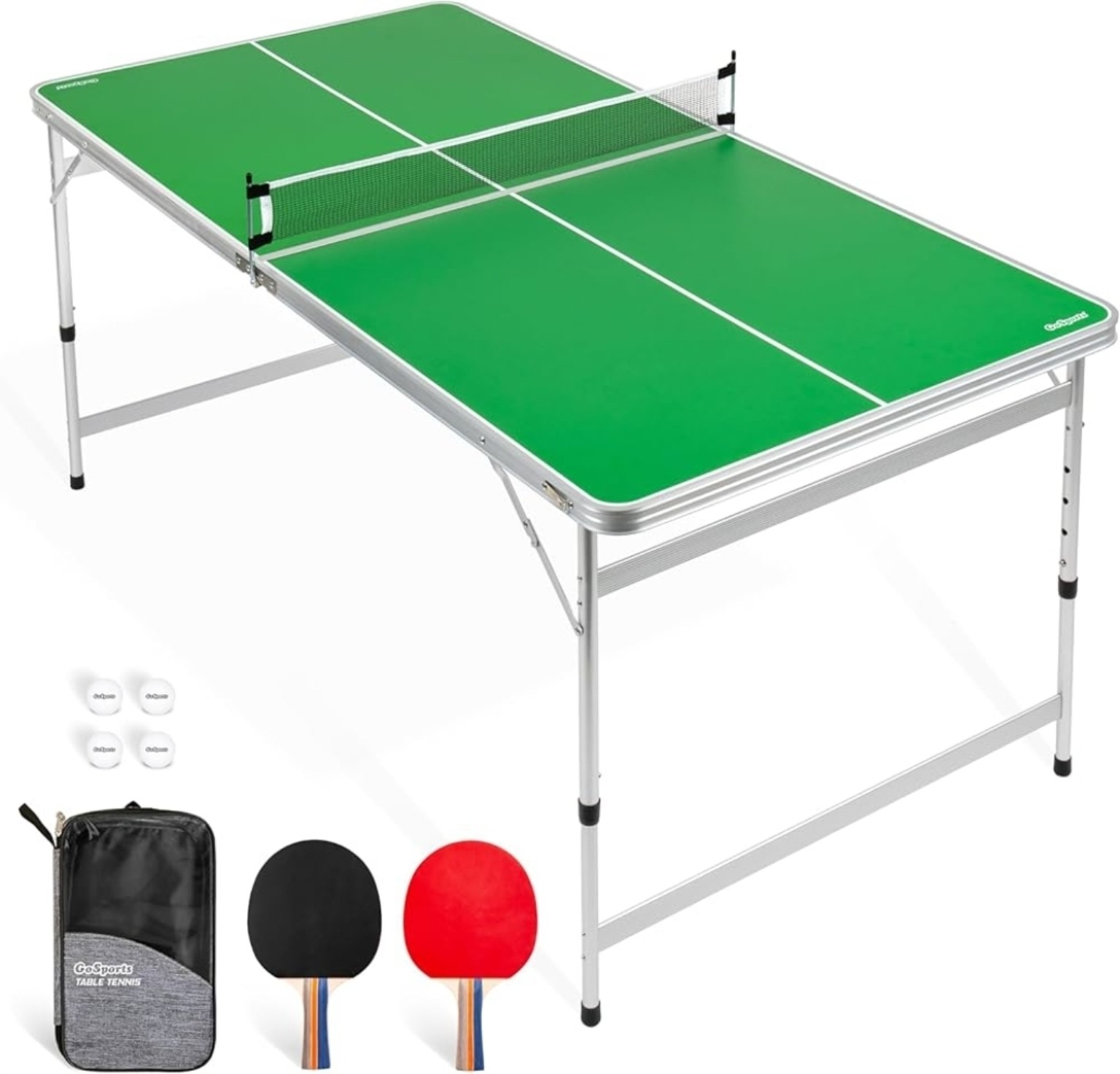 Ping Pong (Table Tennis) Table