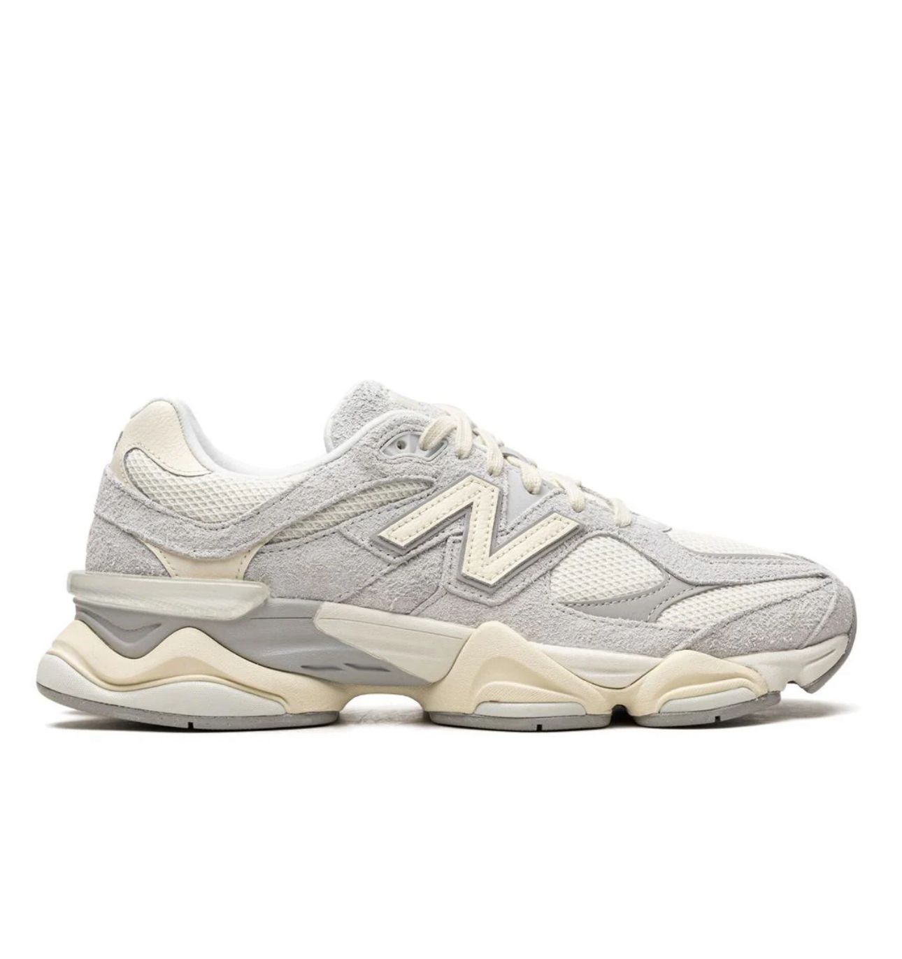 New Balance 9060 "suede" Sneakers