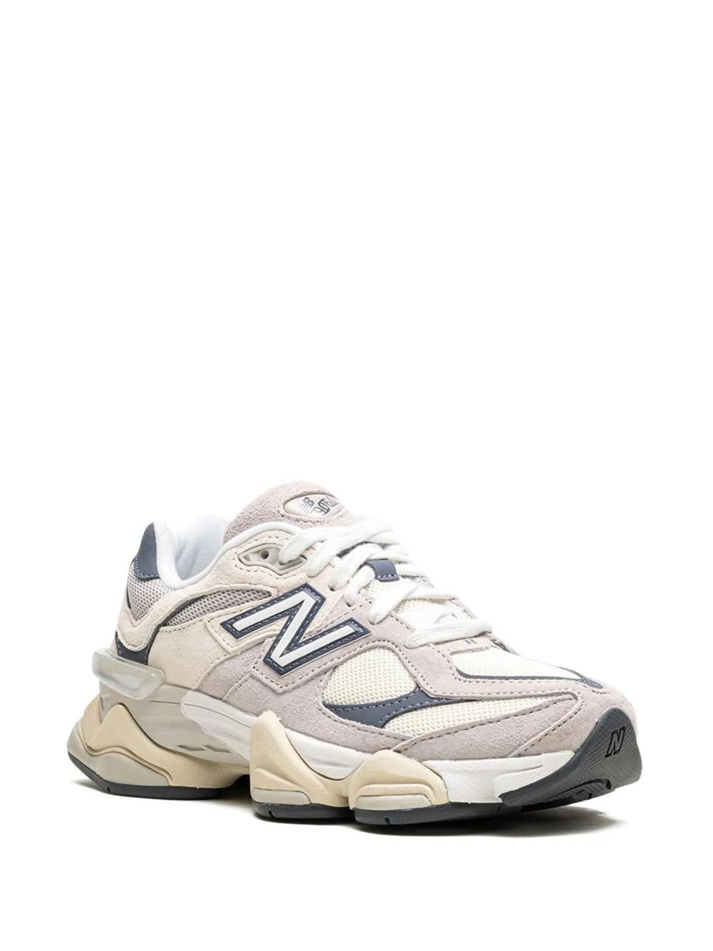 New Balance 9060 "Moonrock Linen" sneakers