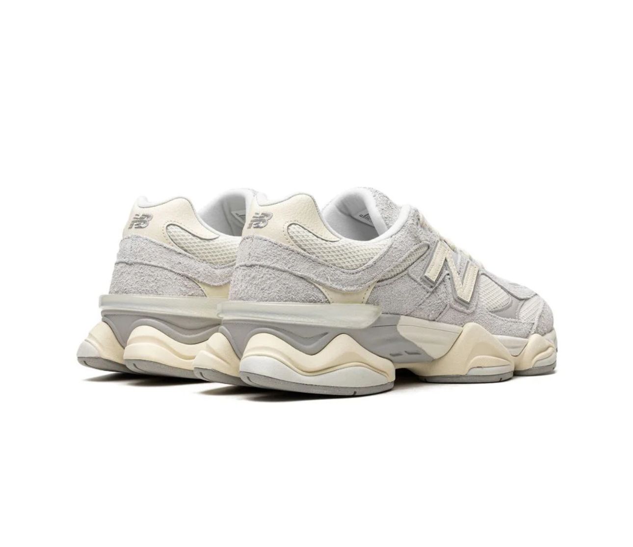 New Balance 9060 "suede" Sneakers