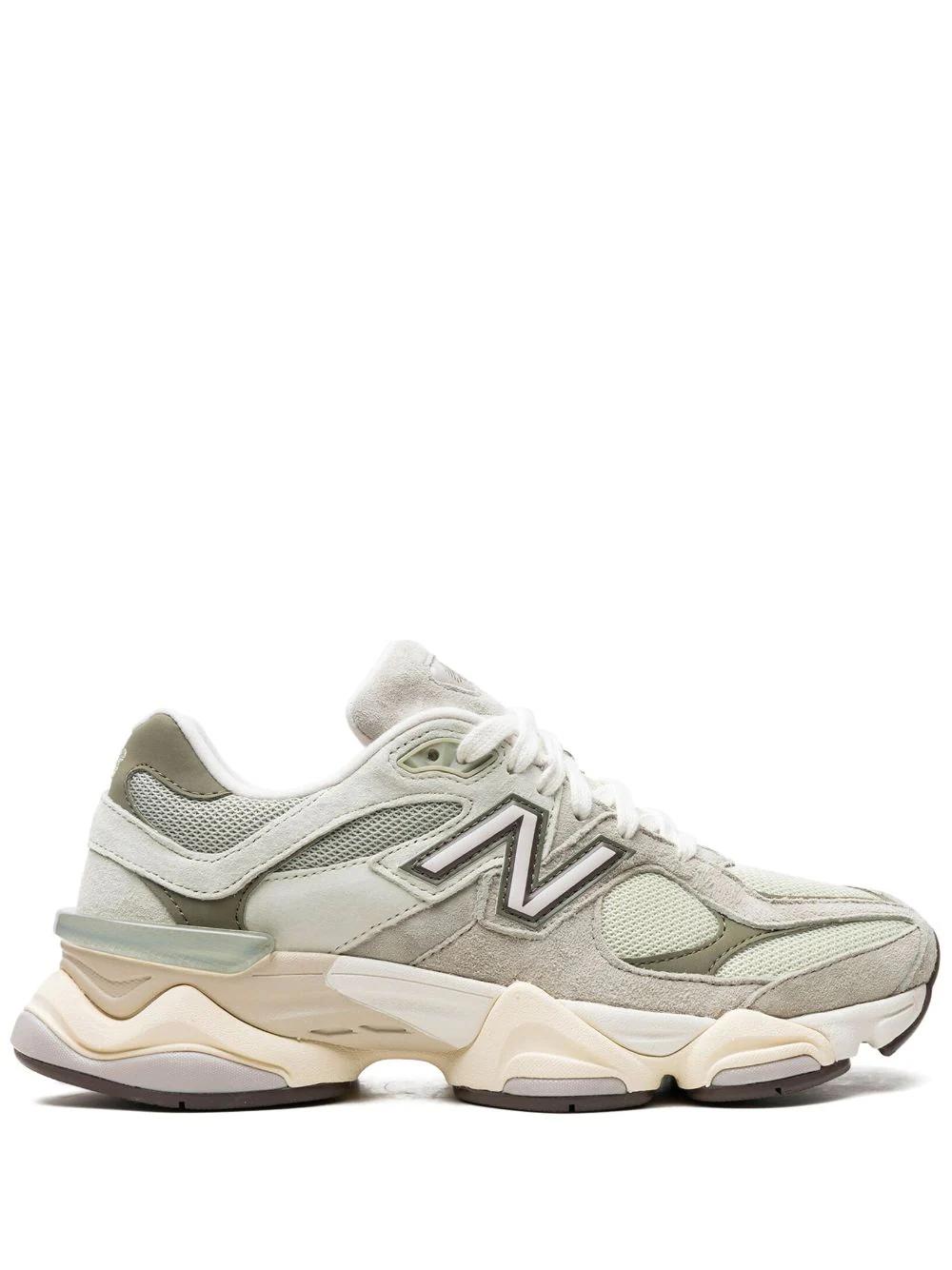 New Balance 9060 "Olivine" Sneakers