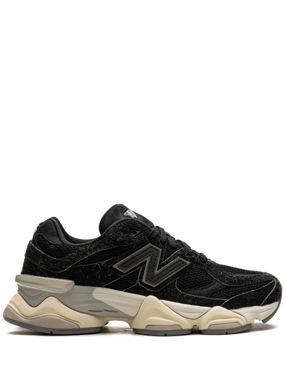 New Balance 9060 "lace-up" Sneakers