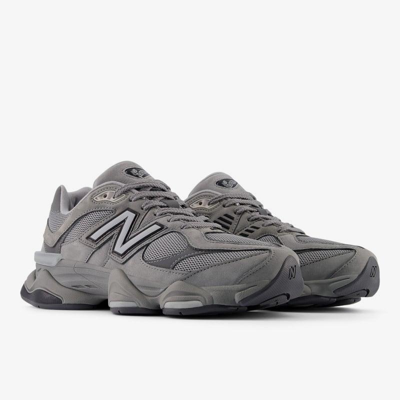 NEW BALANCE 9060 "Dark Gray"
