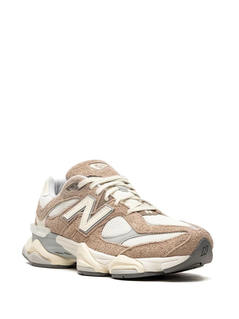New Balance 9060 "Driftwood" Sneakers