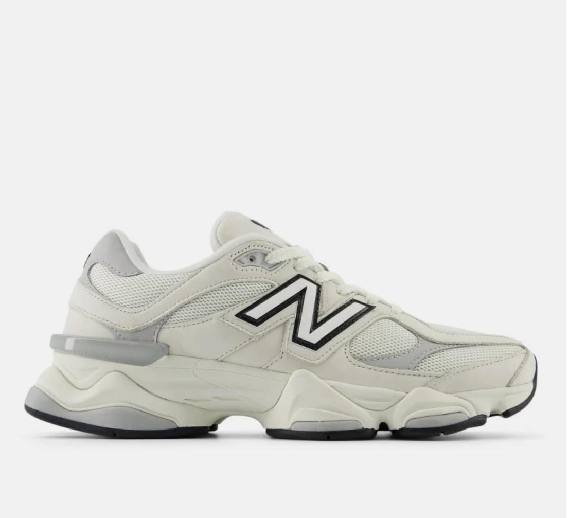 NEW BALANCE 9060 "Ultra White"