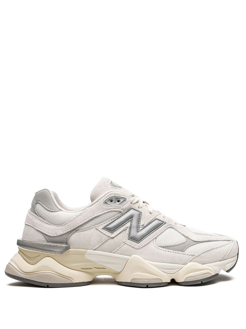 New Balance 9060 "Sea Salt" Sneakers