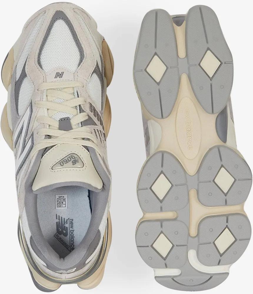 NEW BALANCE 9060 "Dark Gray Shade"