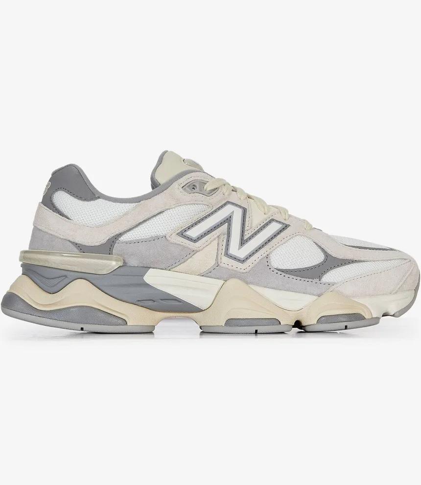 NEW BALANCE 9060 "Dark Gray Shade"