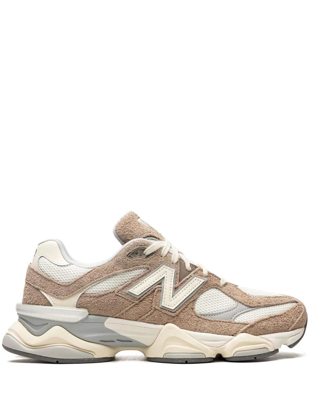 New Balance 9060 "Driftwood" Sneakers