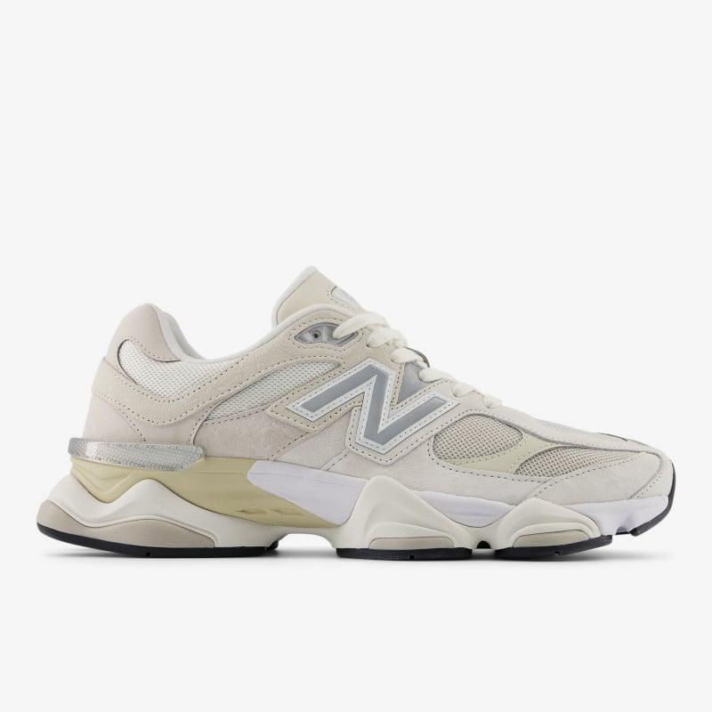 New Balance 9060 "Sea Salt" Sneakers