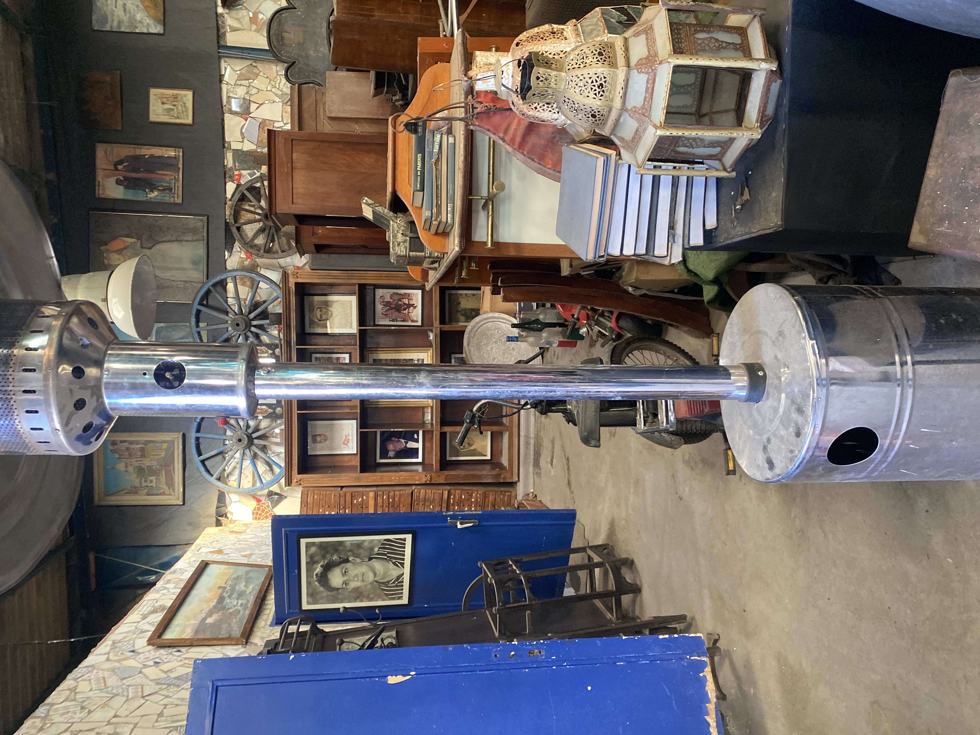 Outdoor Patio Heater