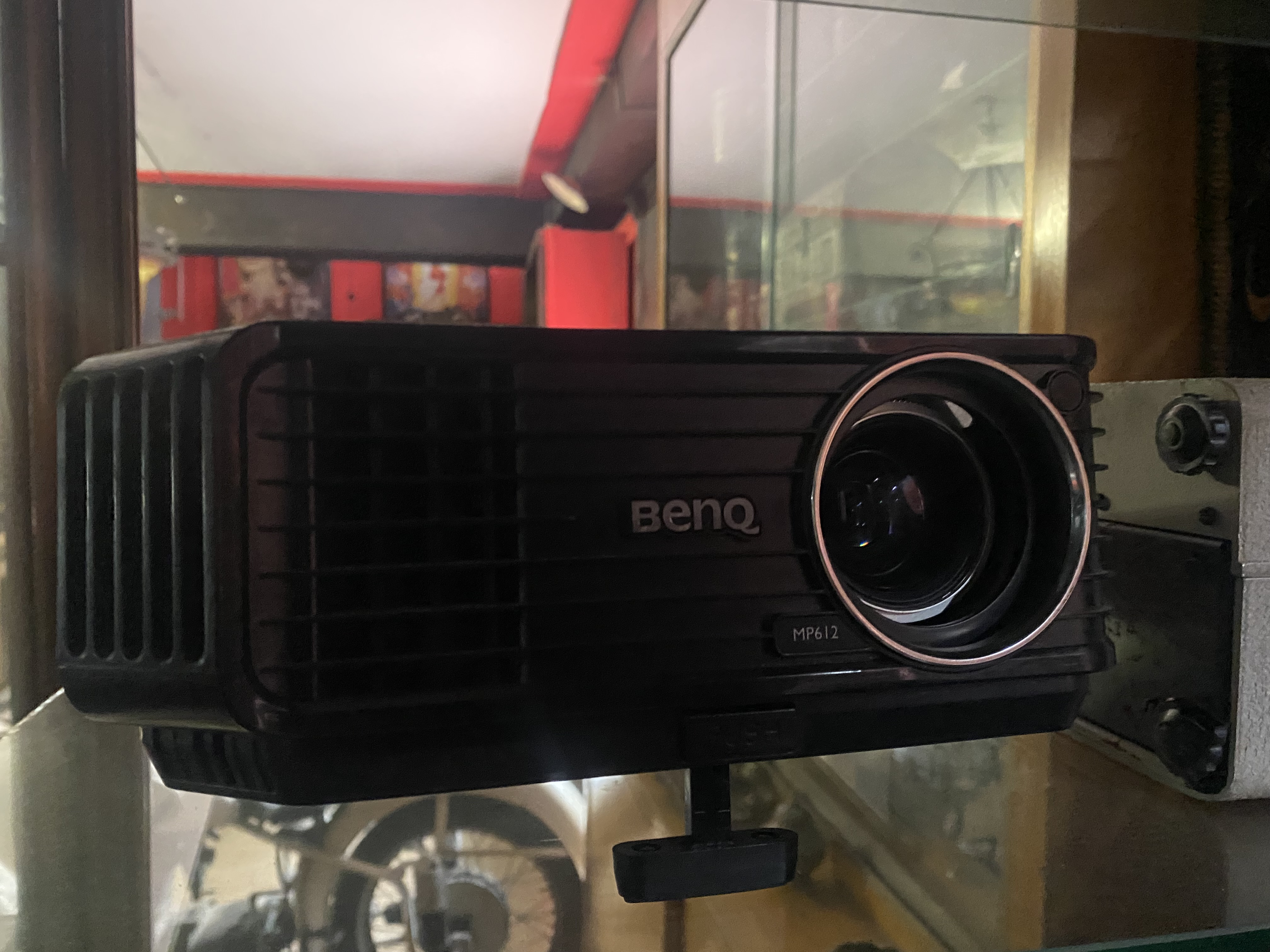 BenQ Multimedia Projector