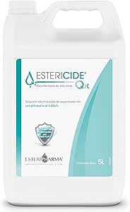 Estericide Qx 5L