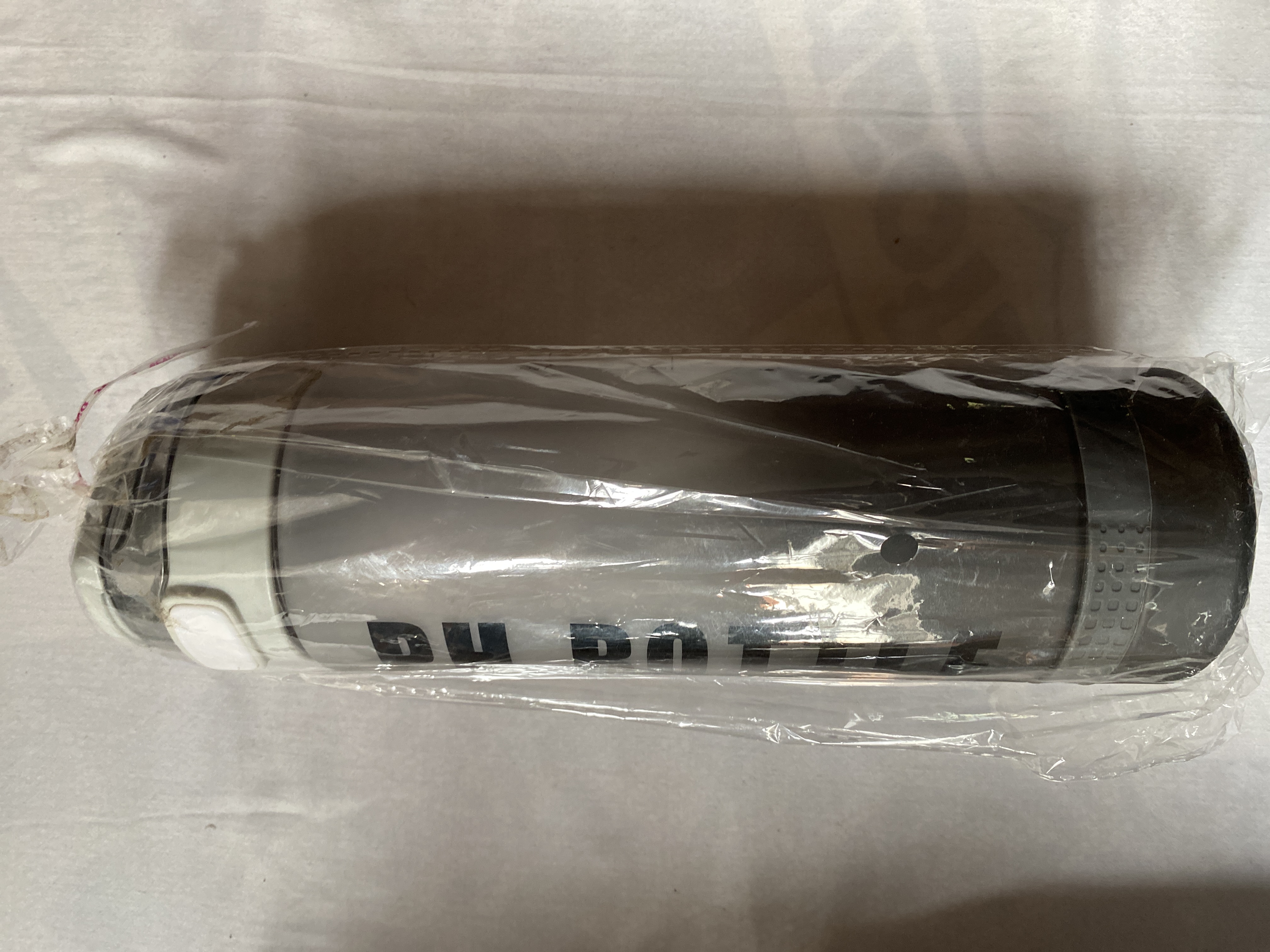 Stainless Steel Water Bottle