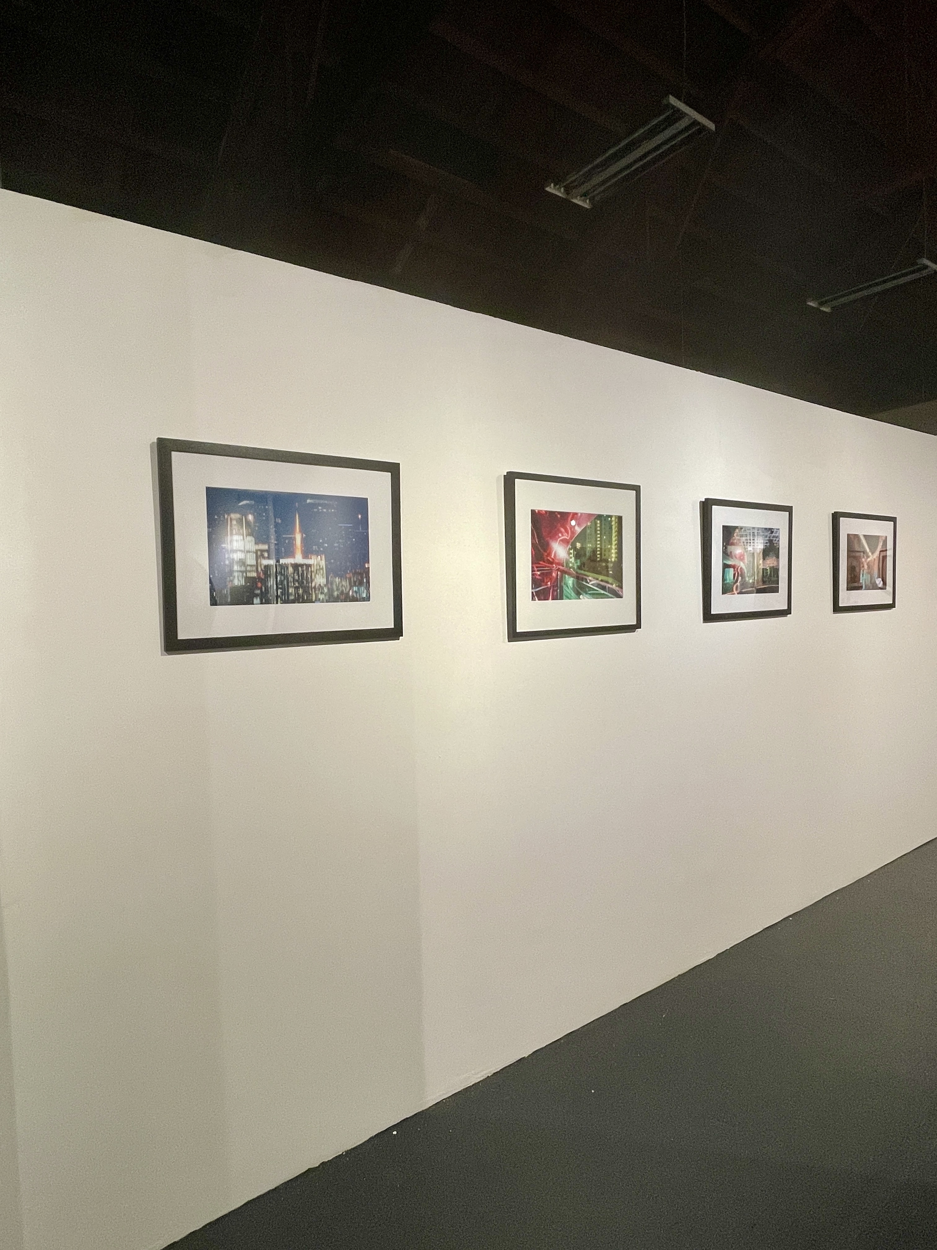 Taipei Alley (Taipei, Taiwan) 