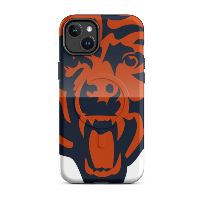 MagSafe® tough case for iPhone®