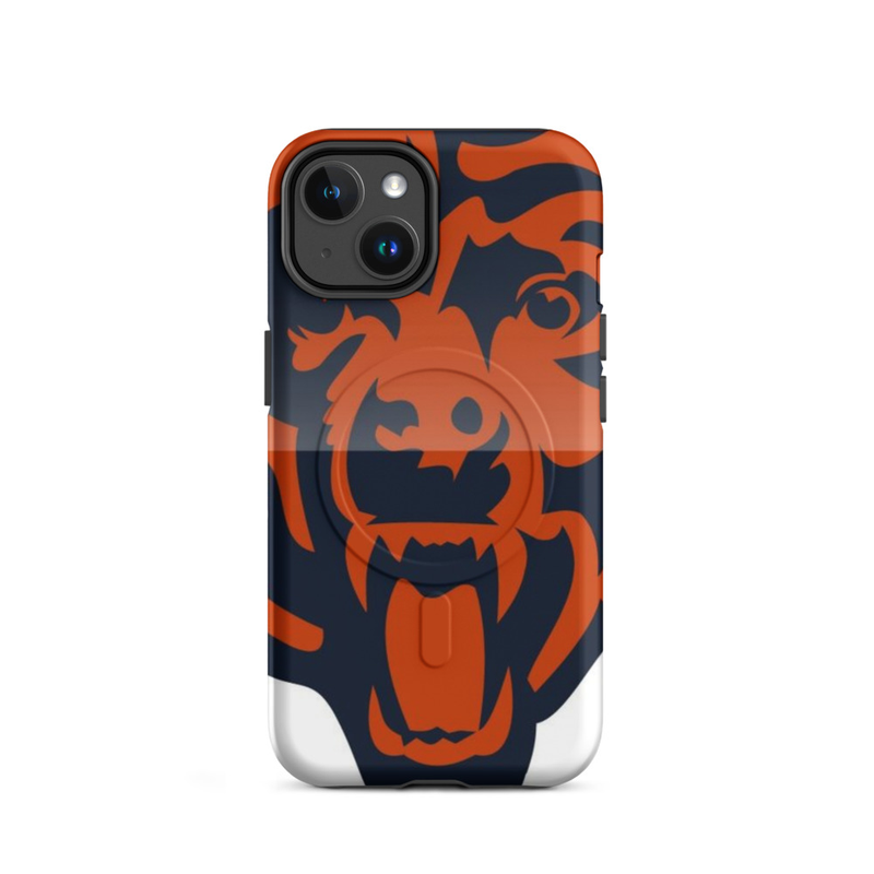 MagSafe® tough case for iPhone®