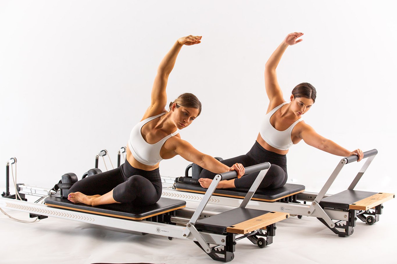 Individual Pilates Session