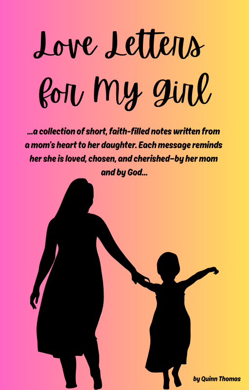 Love Letters for My Girl