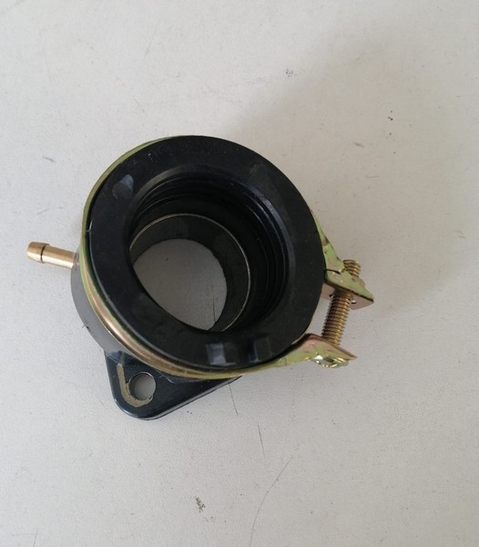 Motor Karbüratör Manifolt Bağlantı Aparatı