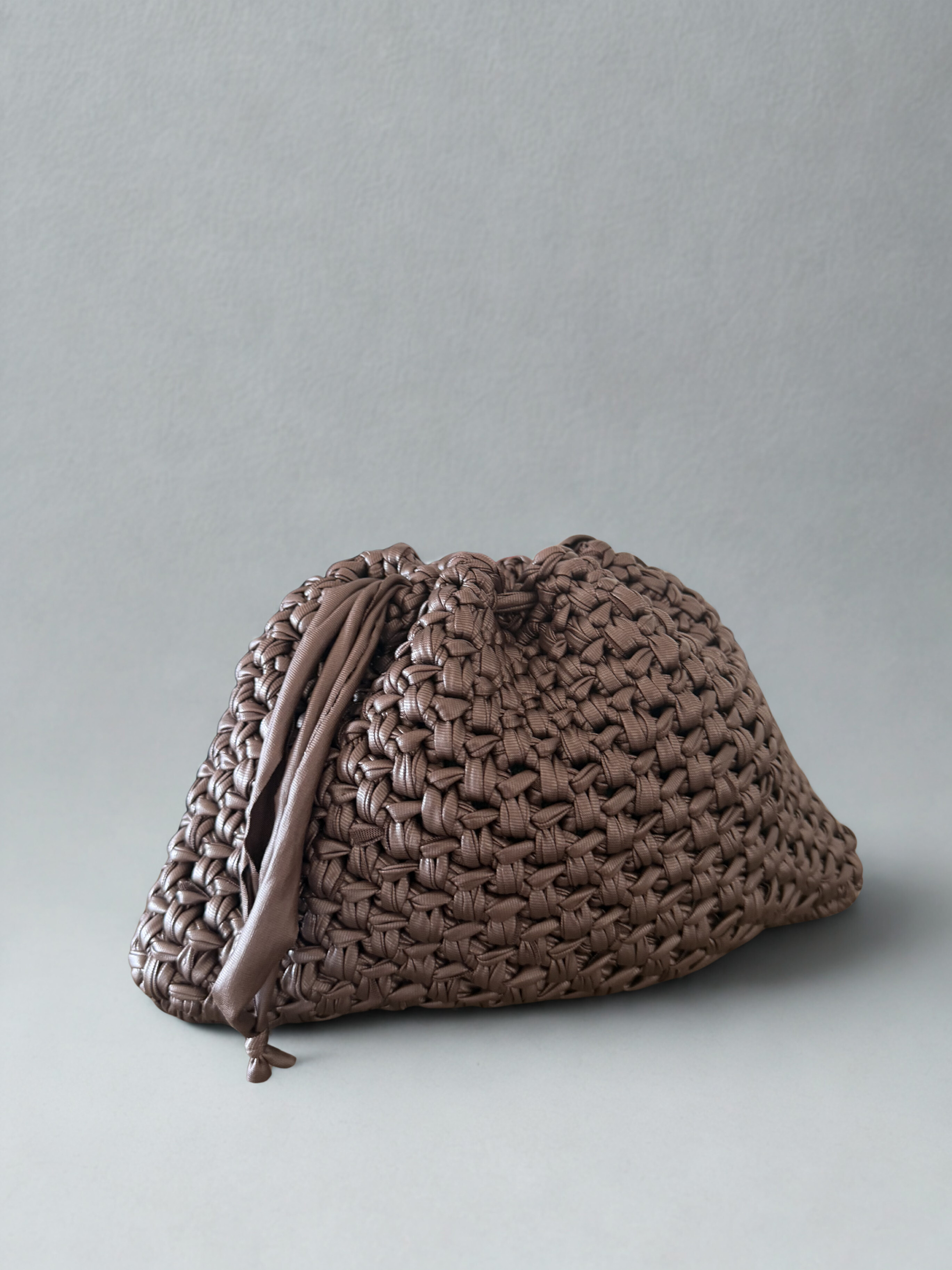 Elsa woven bag 
