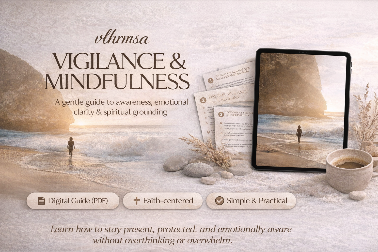 Vigilance & Mindfulness