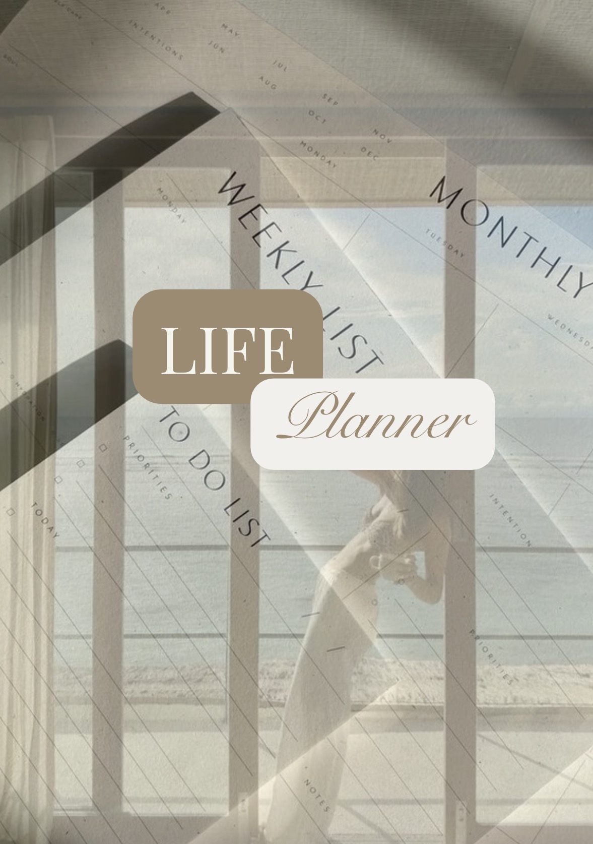 Life Planner