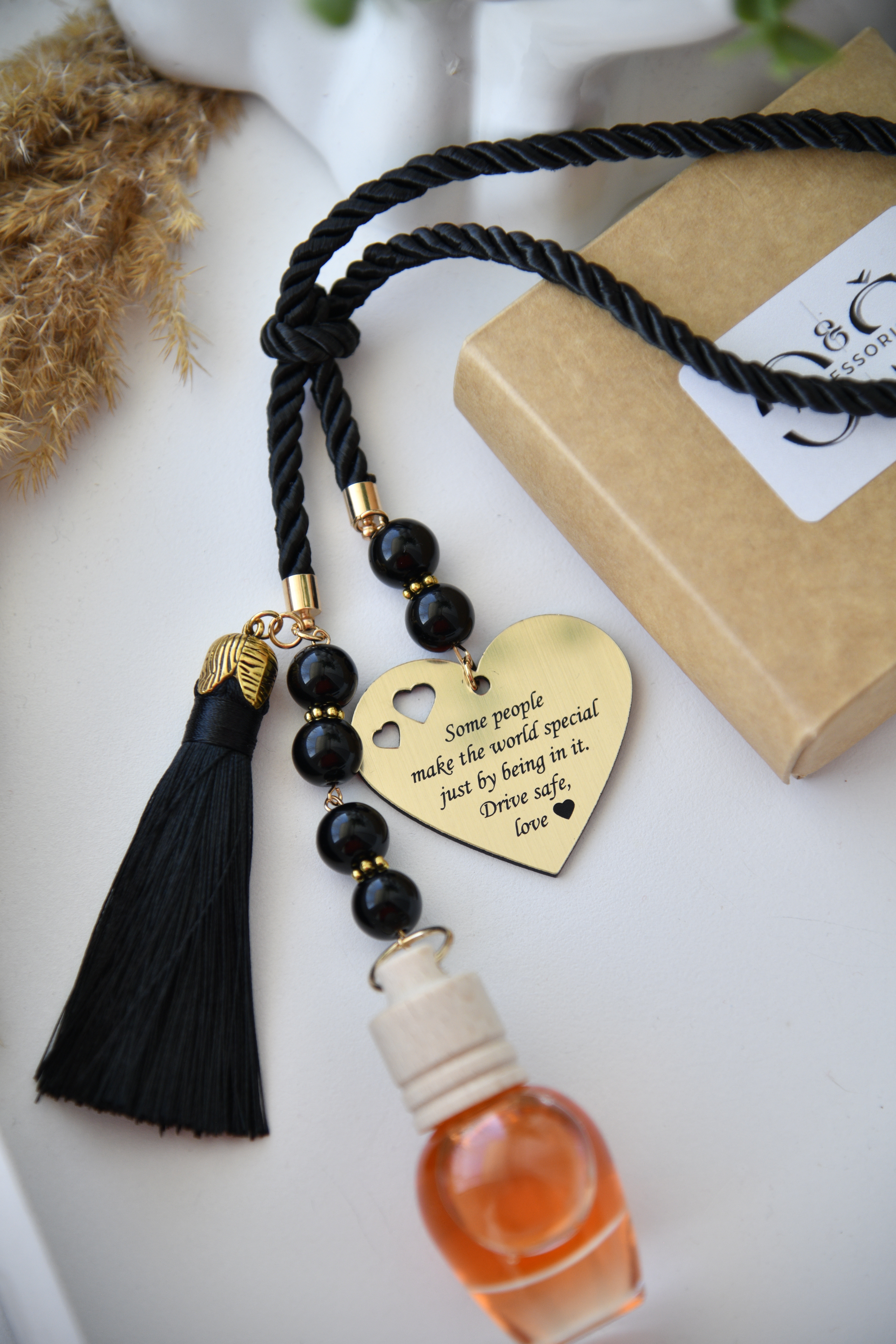 Automobilio pakabukas