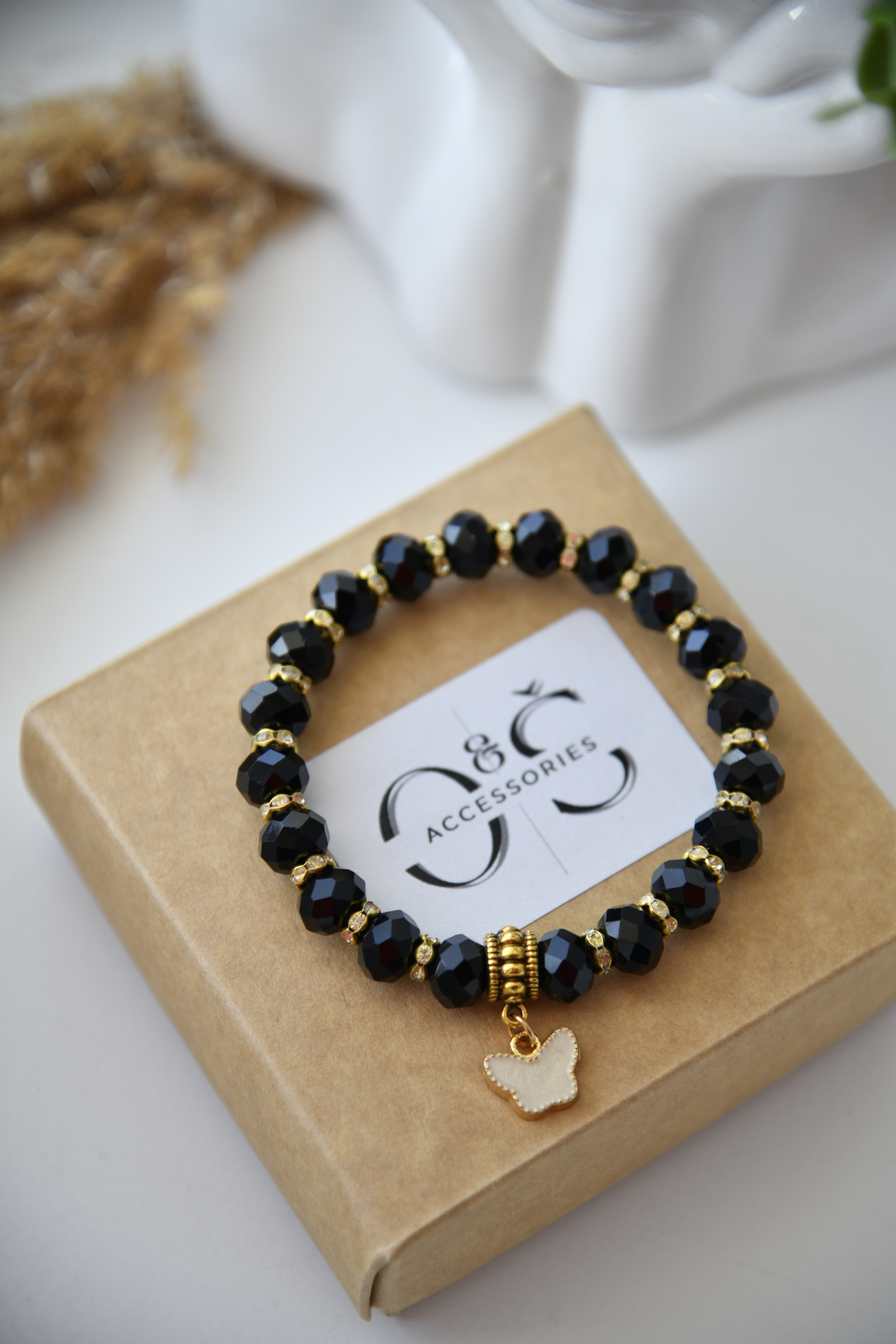 Apyrankė "Drugelis"