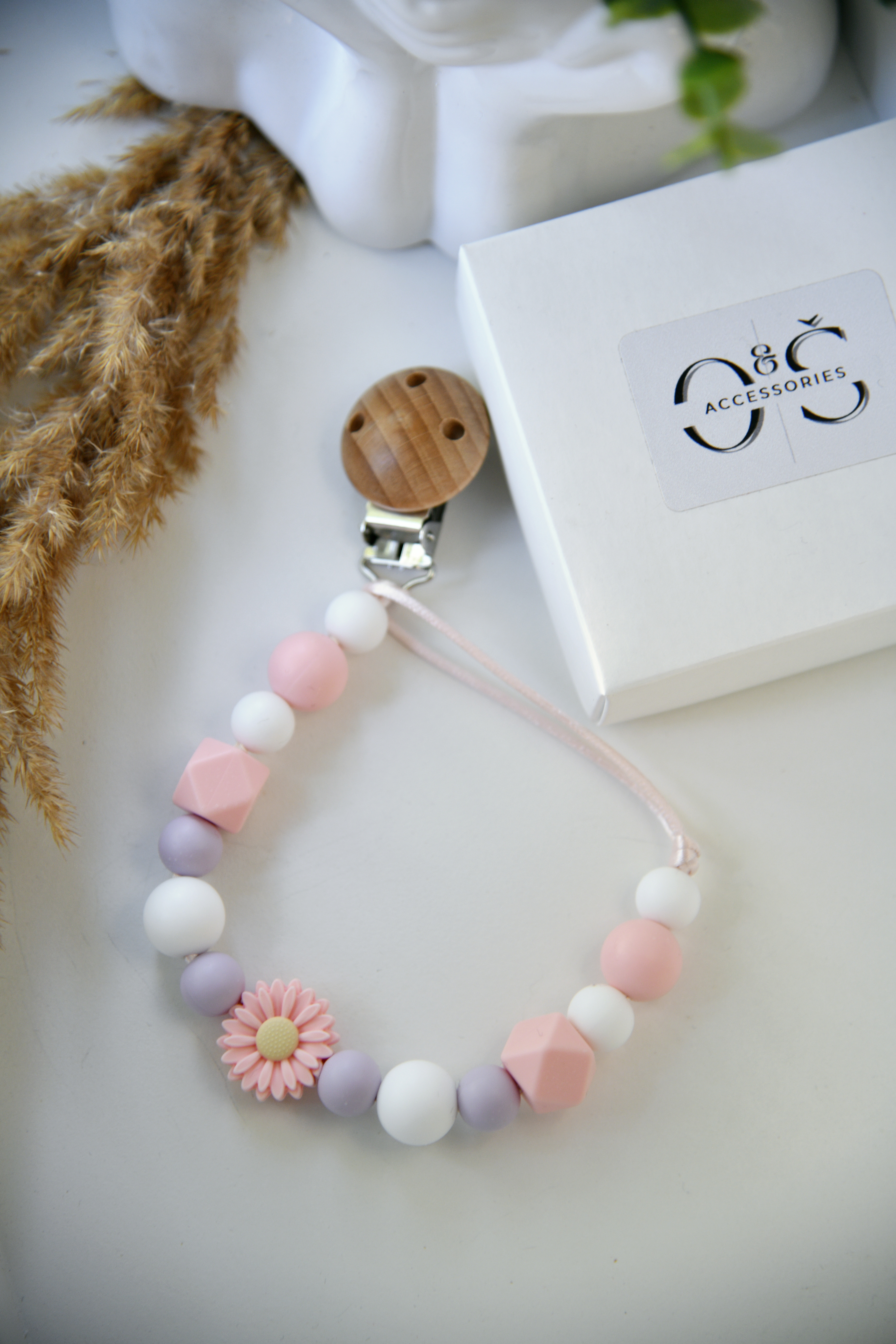 Čiulptuko laikiklis