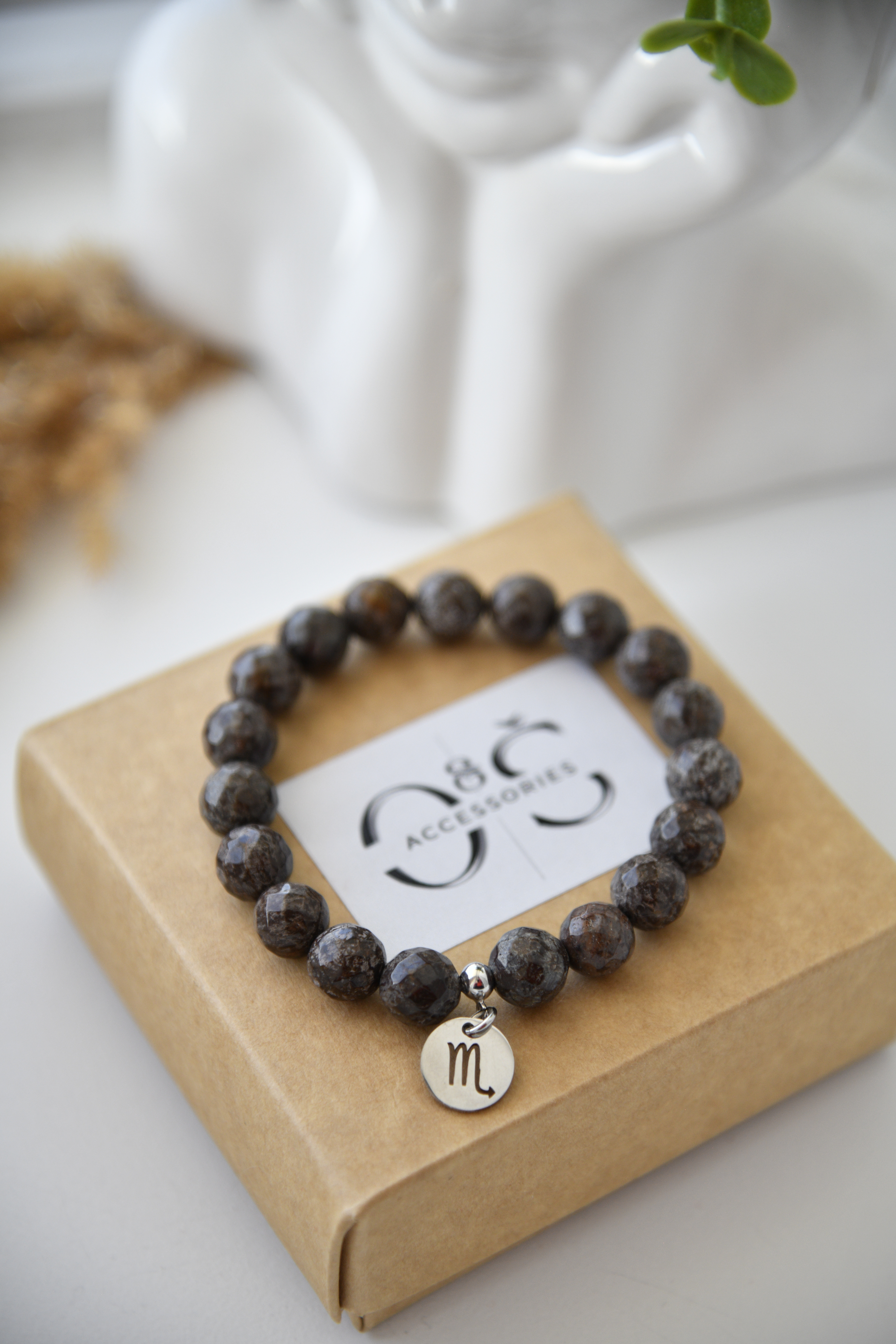 Apyrankė "Skorpionas"