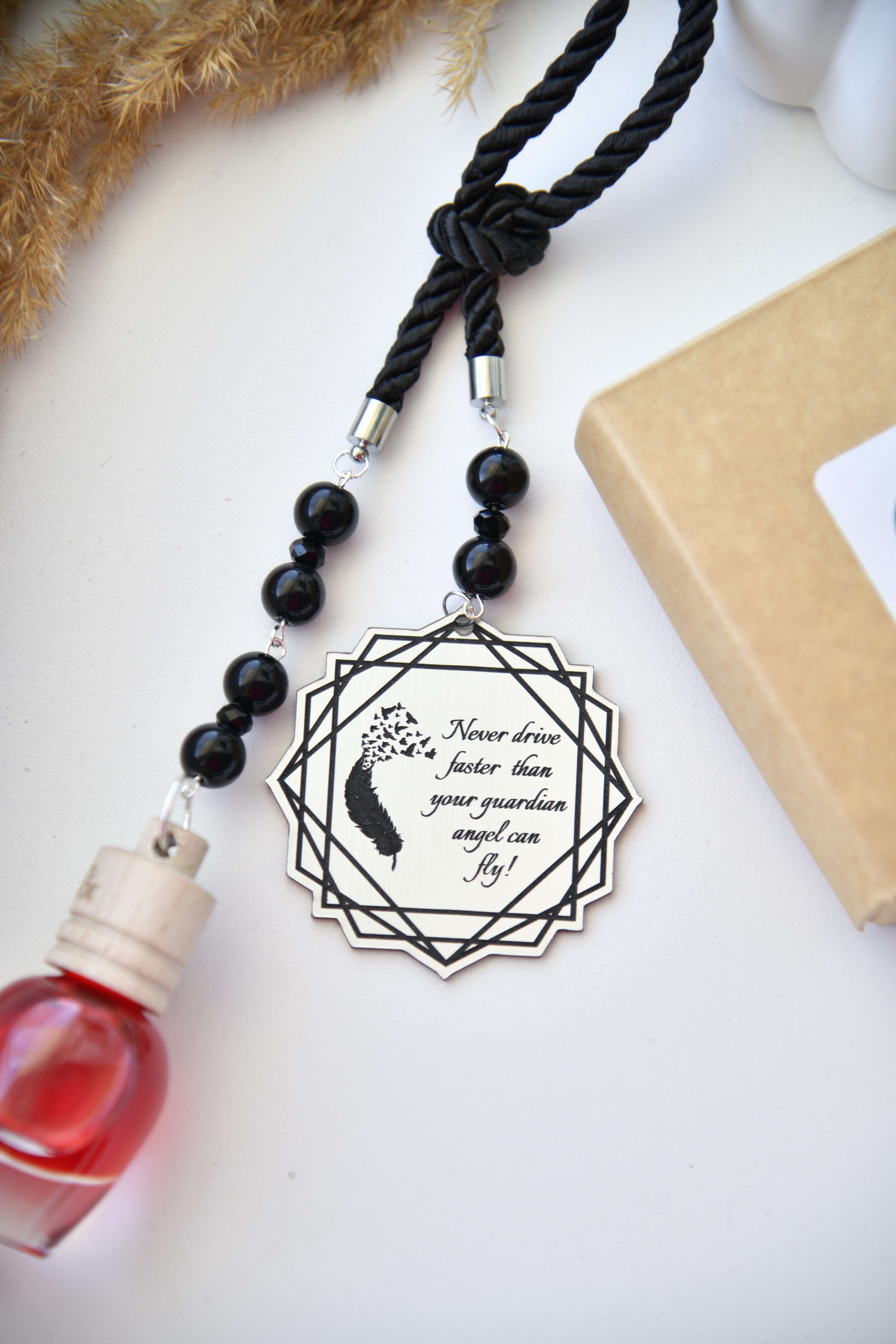 Automobilio pakabukas