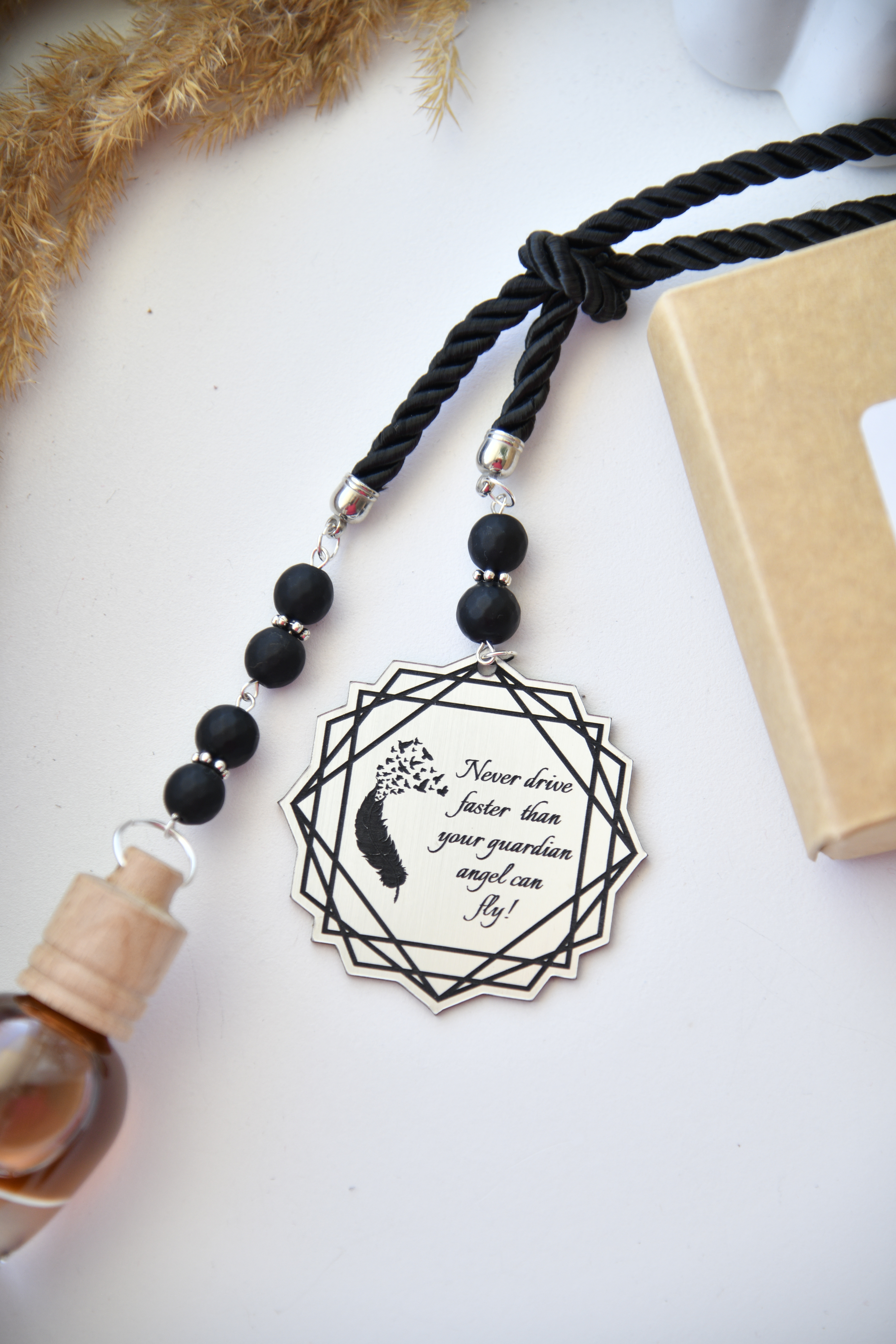 Automobilio pakabukas