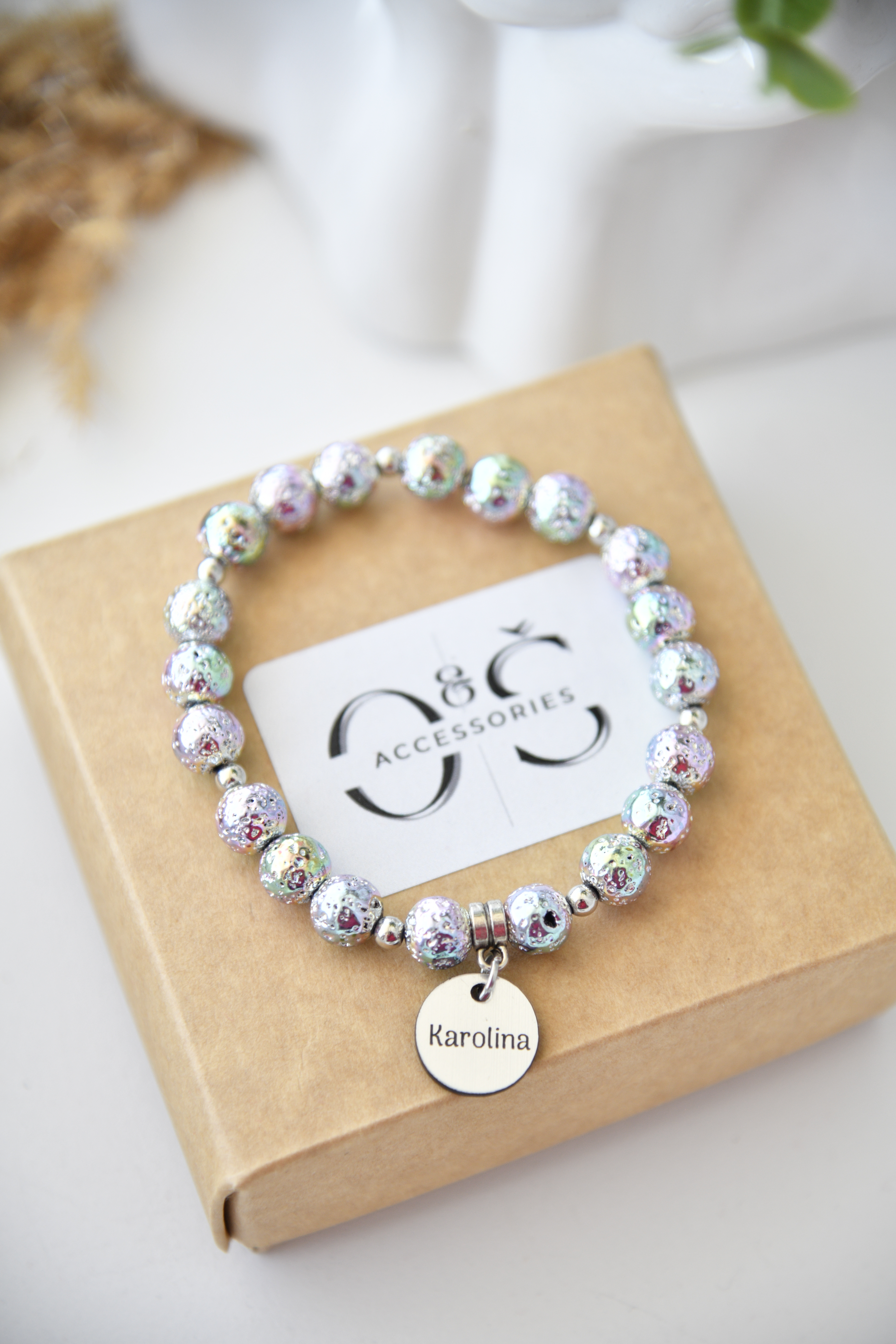 Apyrankė "Karolina"