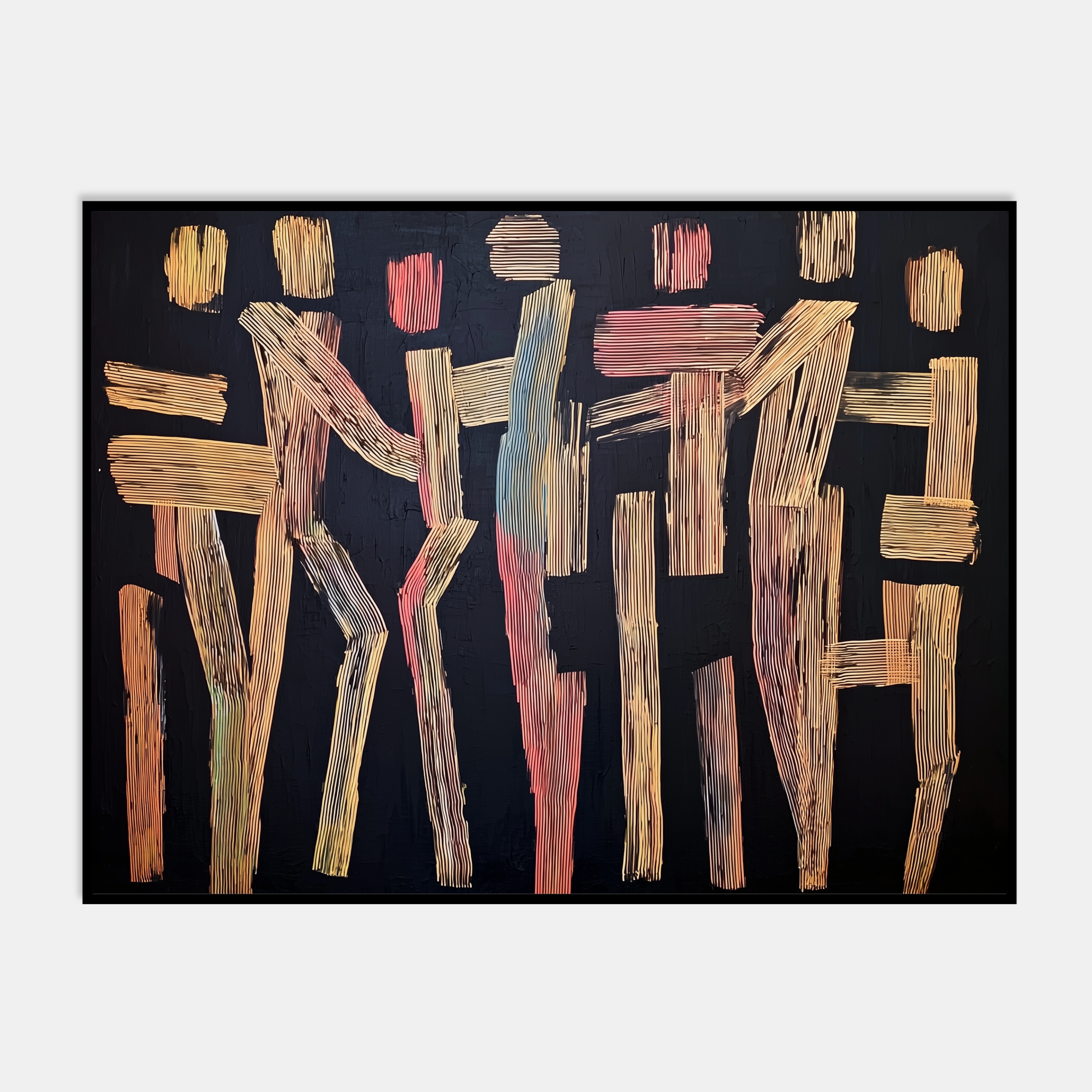 Ancestral Gathering 