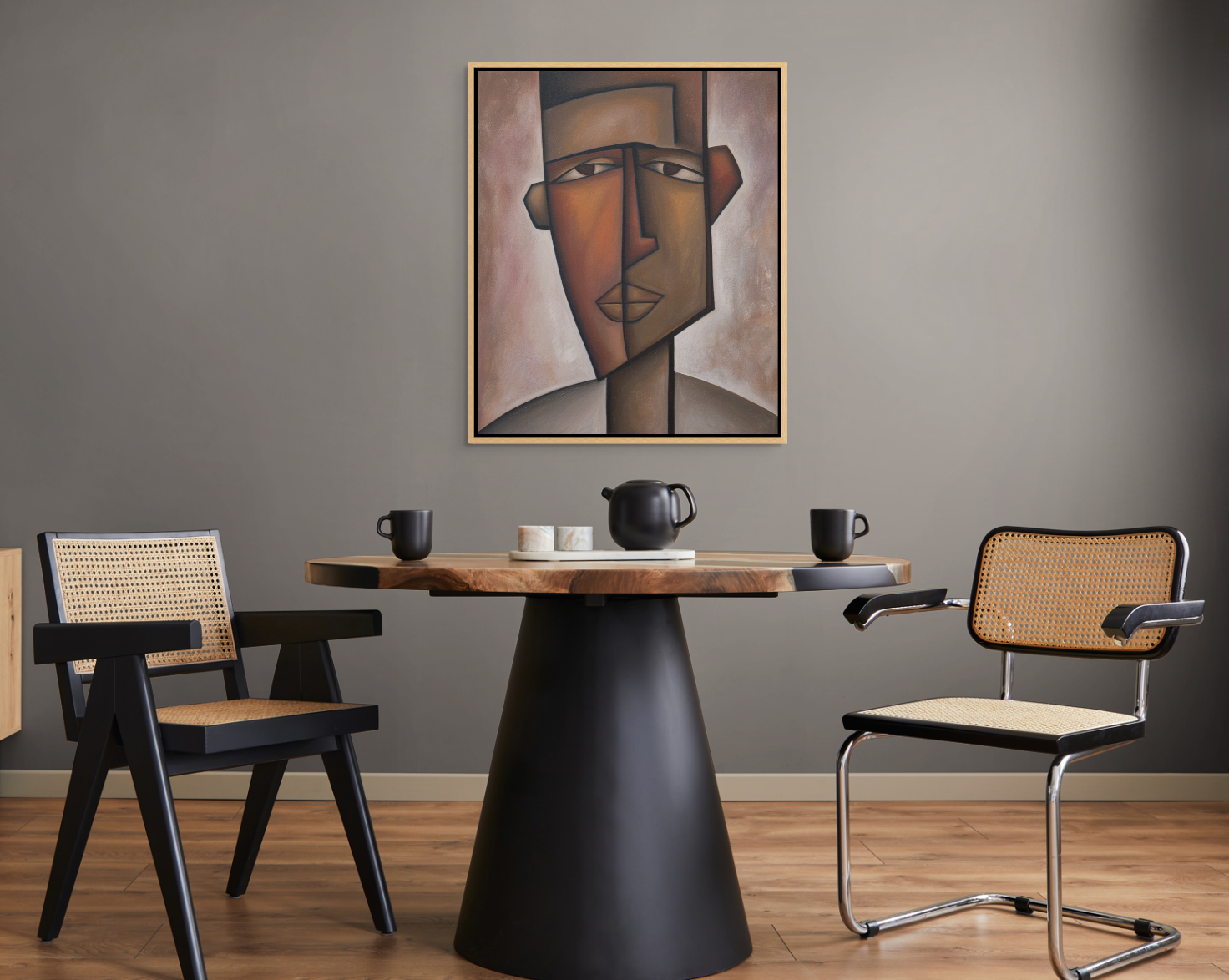 The Quiet Side of Me