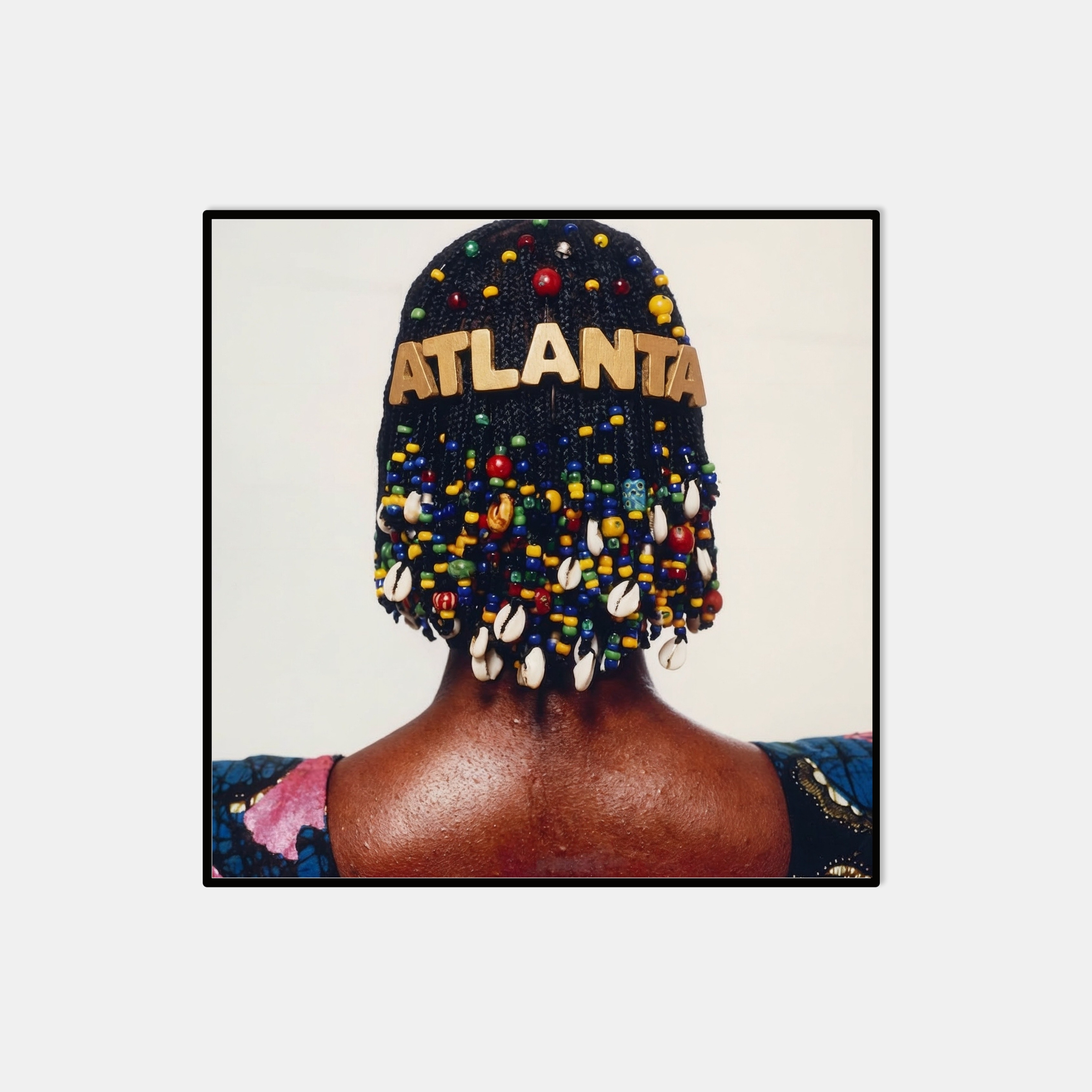 Atlanta Love I