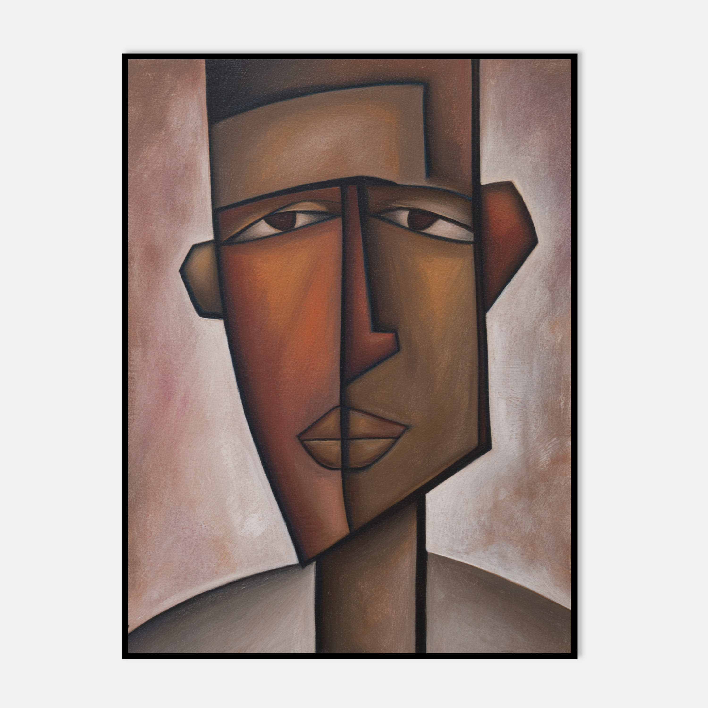 The Quiet Side of Me