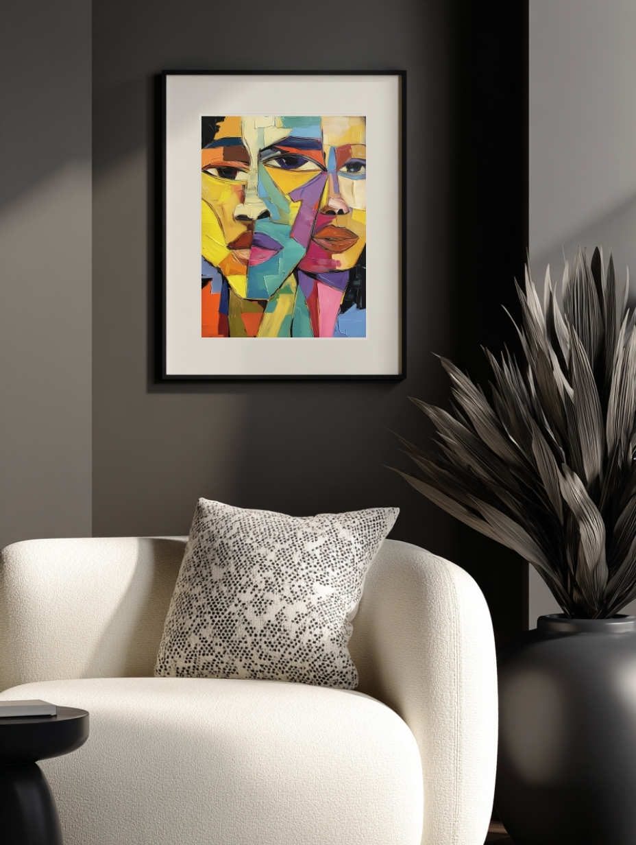 Duality in Color
