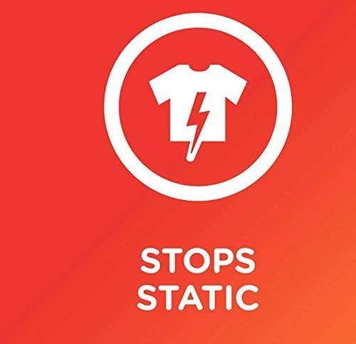 BOUNCE - FREE & GENTLE UNSCENTED DRYER SHEETS 320 Count