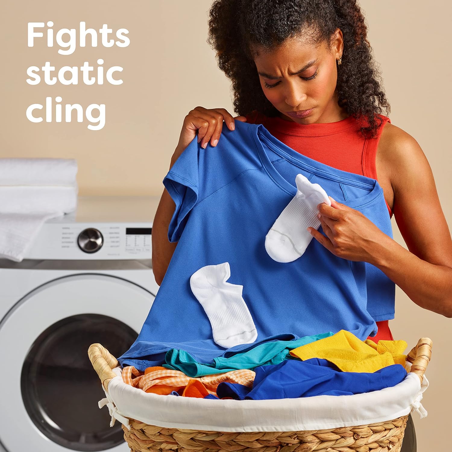 Bounce Dryer Sheets, Outdoor Fresh Scent, 80 Count Each (Pack of 2, Total 160 Sheets)