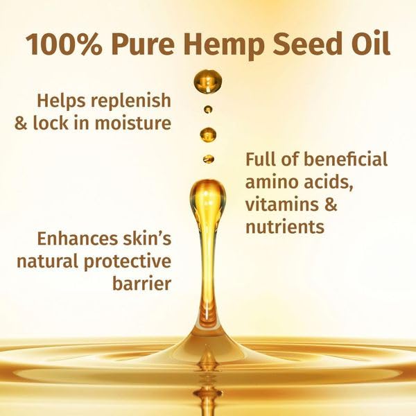 Hempz Age Defying Herbal Body Moisturizer 17 oz – Peptides + Caffeine Firming Lotion