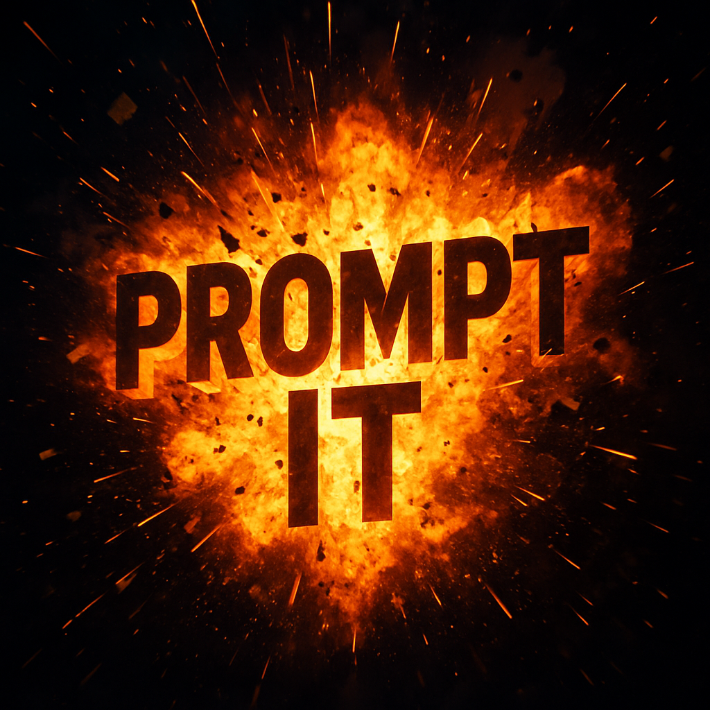 Prompt IT
