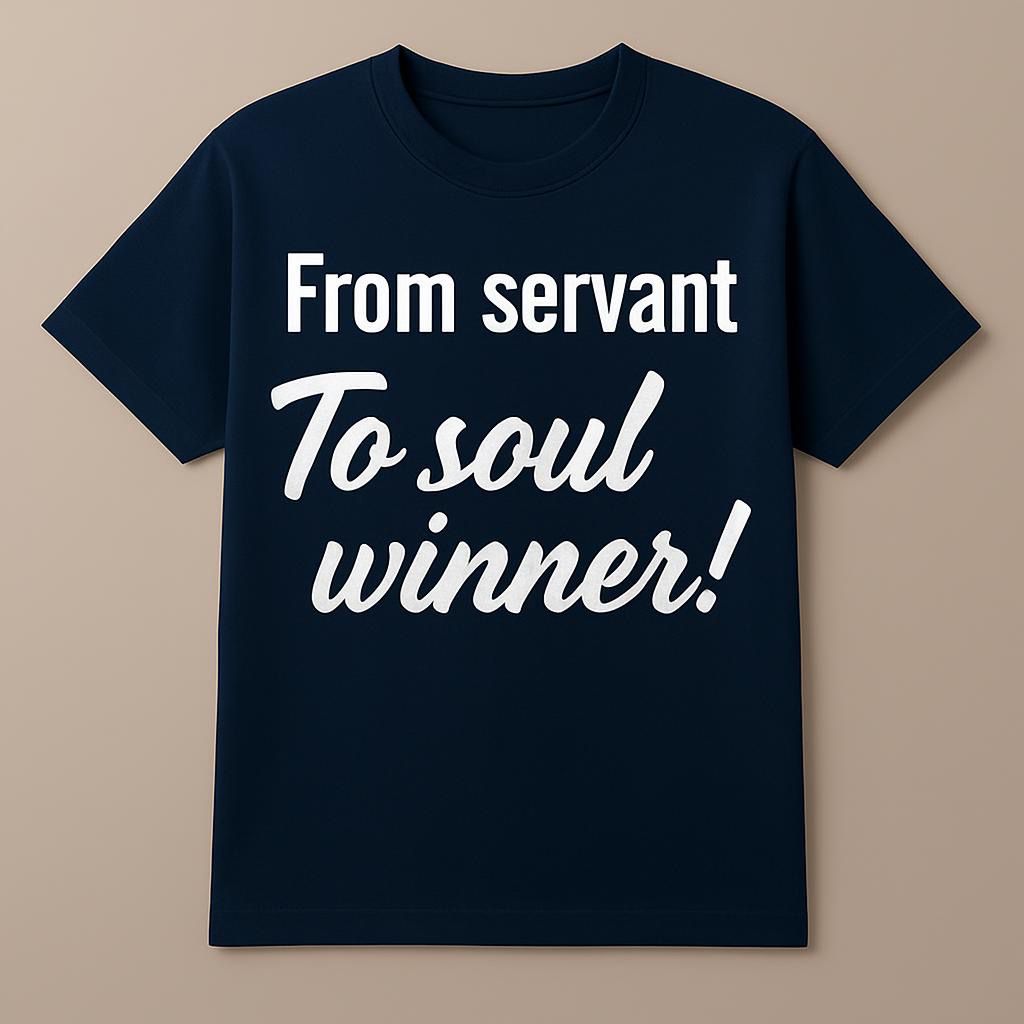 XL-3XL -----    Inspirational Quote T-Shirt Available in 6 Colors
