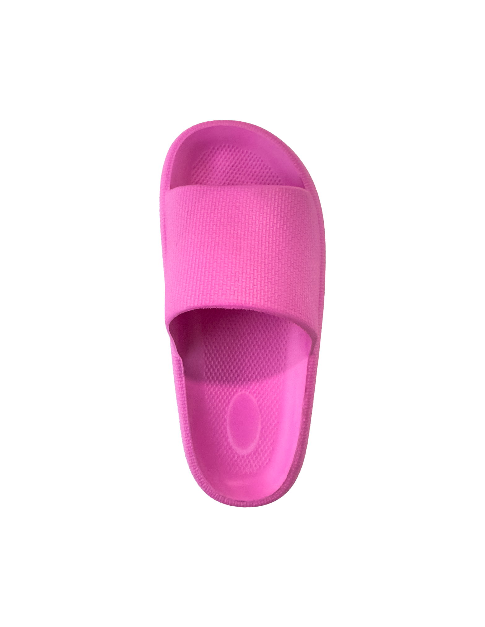 Sandalia Sponch Rosa