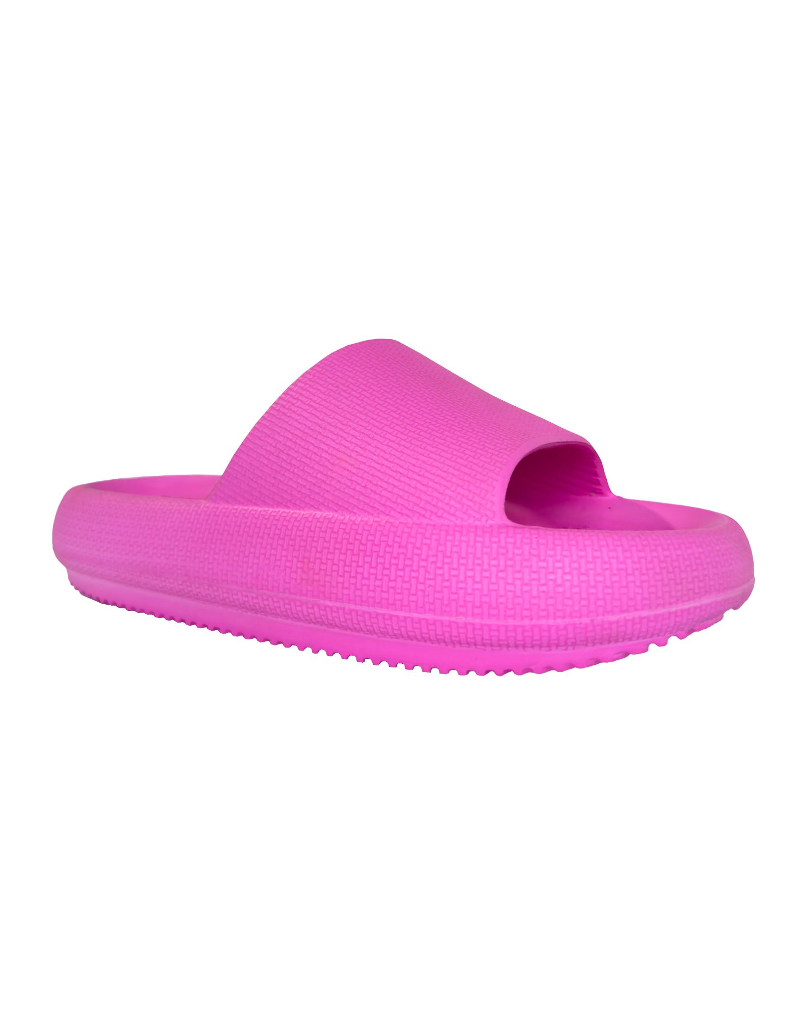 Sandalia Sponch Rosa