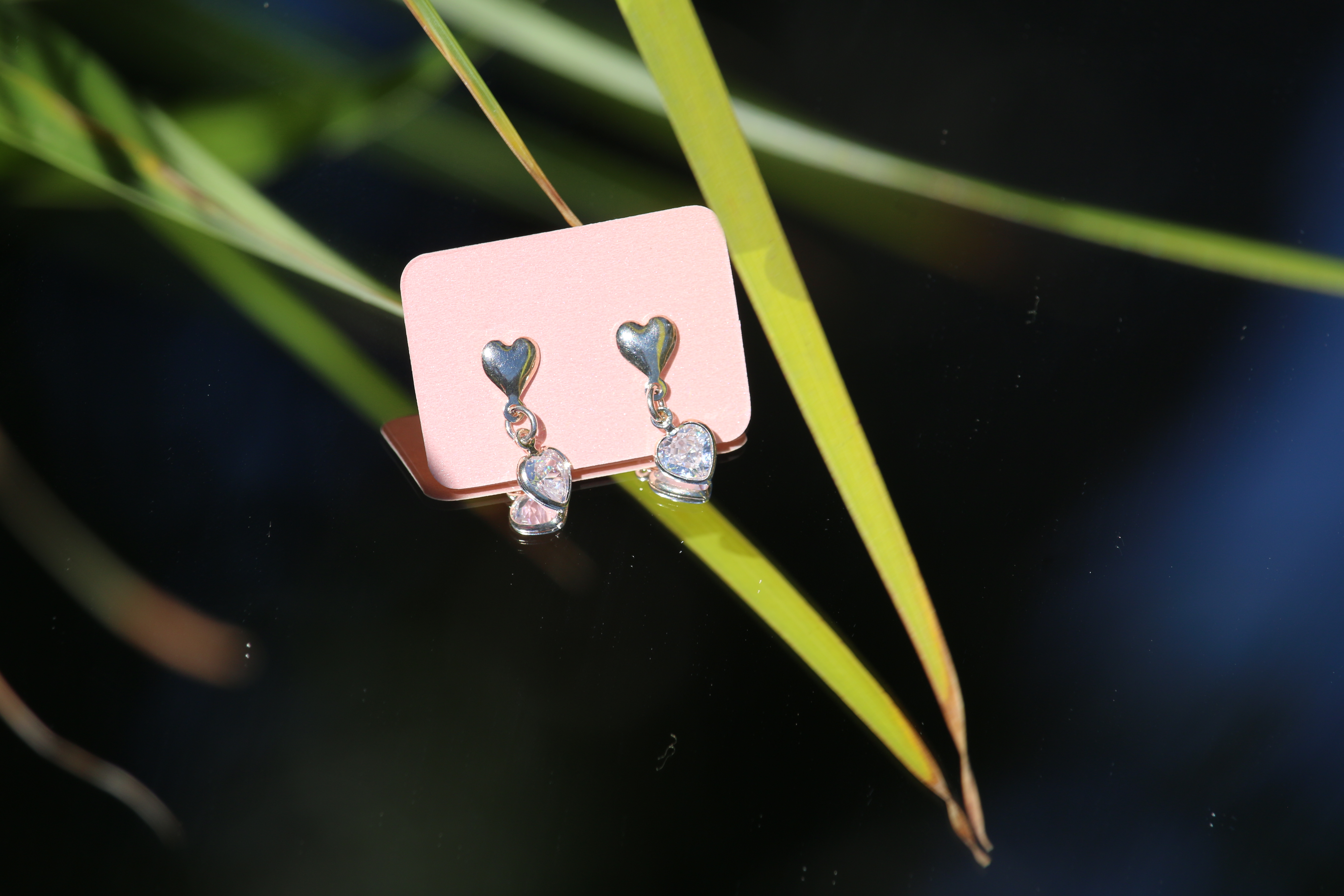 Aros Corazón de Montevideo