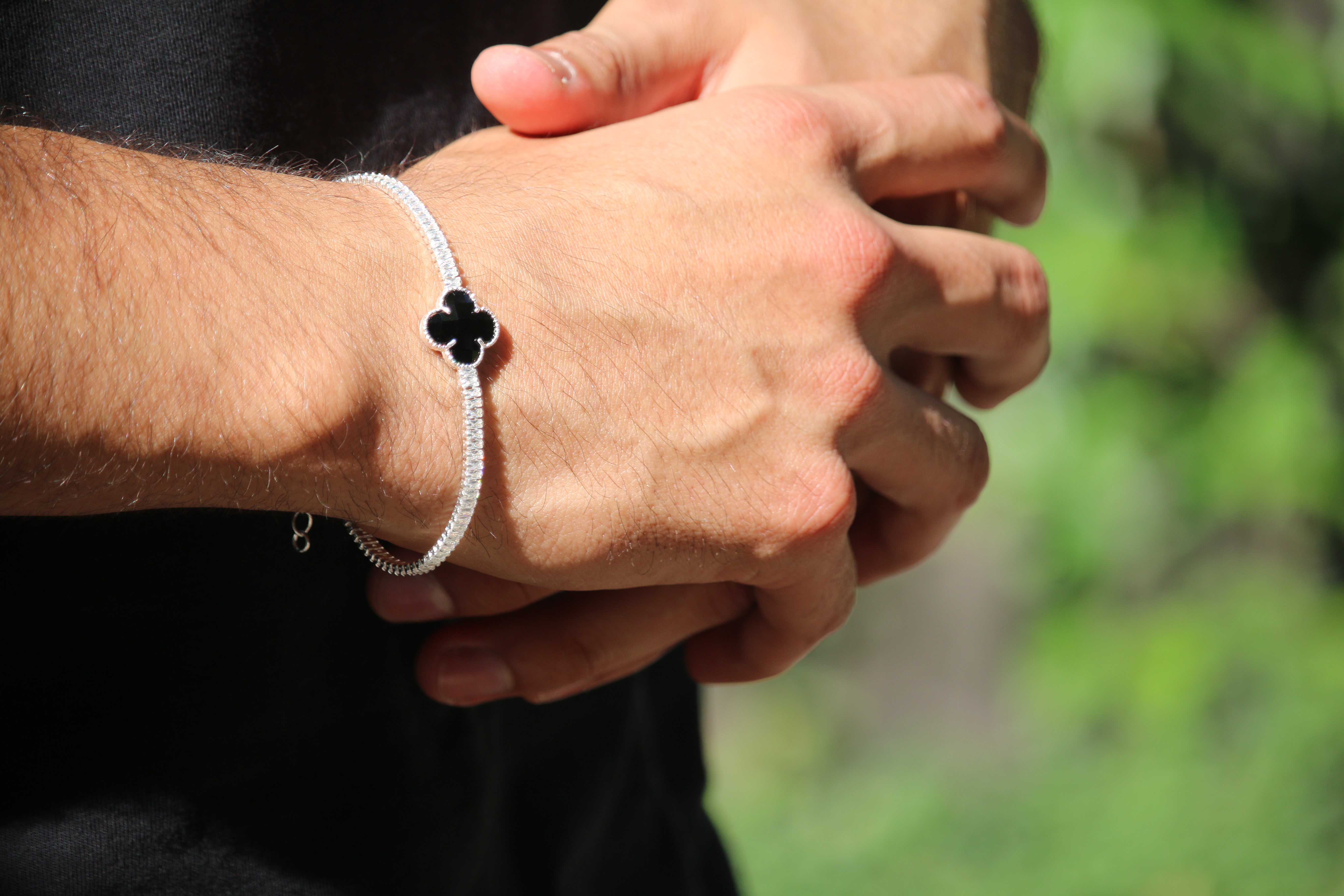 Pulsera Van Cleef Viena